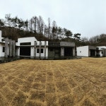 네스트홍천펜션