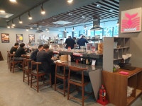 스시노칸도 송도점