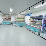 아이스크림스토리 새롬점