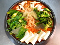 정선풍경