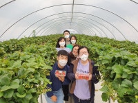 리버아일리농장