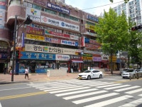 으뜸50안경 중계점