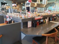 스시노칸도 송도점