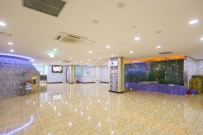 우장산불가마사우나