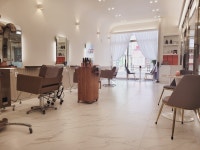 코코헤어살롱 산동점