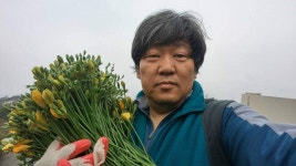 아랑곳농장