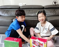 까만기린미술놀이학원 | 까만기린미술놀이연구소