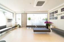 박정환내과의원