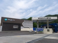 제천삼보수소충전소