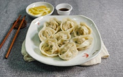 엄마손칼국수