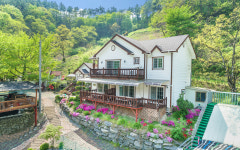 대둔산빌리지펜션