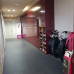 명랑스크린골프