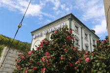 베스트호텔&펜션