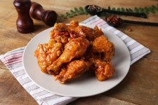 치몬치킨 온천직영점