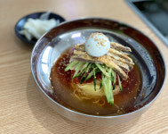 오늘밀면해장국 일광점