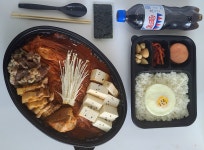 명가김치찜&김치찌개