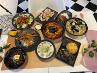 팔팔반점