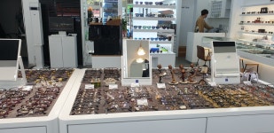 1001안경콘택트 산격점