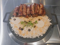 불란서등갈비