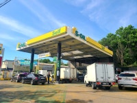 S-OIL 덕이셀프주유소