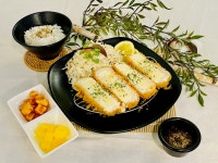 리안돈카츠