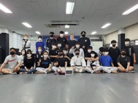 화랑합기도총본관