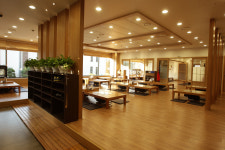 사리원면옥본점