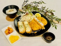 리안돈카츠