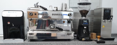 하이필정수기 구미부일점