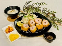 리안돈카츠