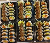 영미화김밥 일산마두점