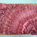 진심한우