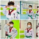 석사태권도장