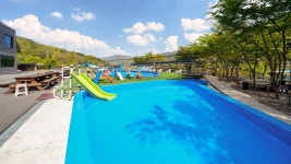 순천만풀리조트