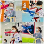 석사태권도장