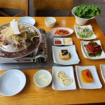 사리원면옥본점