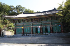 진덕사