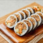 삼형제김밥 종로점