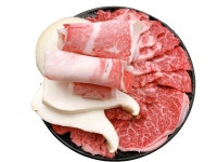 한우백년 식육식당
