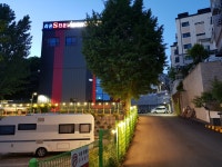 프렌즈아카데미 라온점