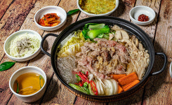 국수랑샤브랑