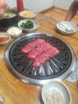 청주숯불갈비