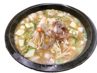 한우백년 식육식당