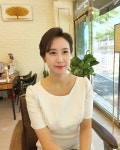 윤슬한복 메이크업