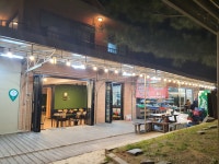수암봉 토담집