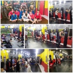 조현진GYM