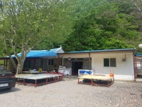옥계식당민박