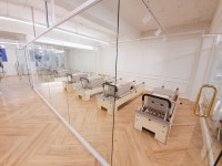 동방짐 필라테스 & PT 신림서원역점