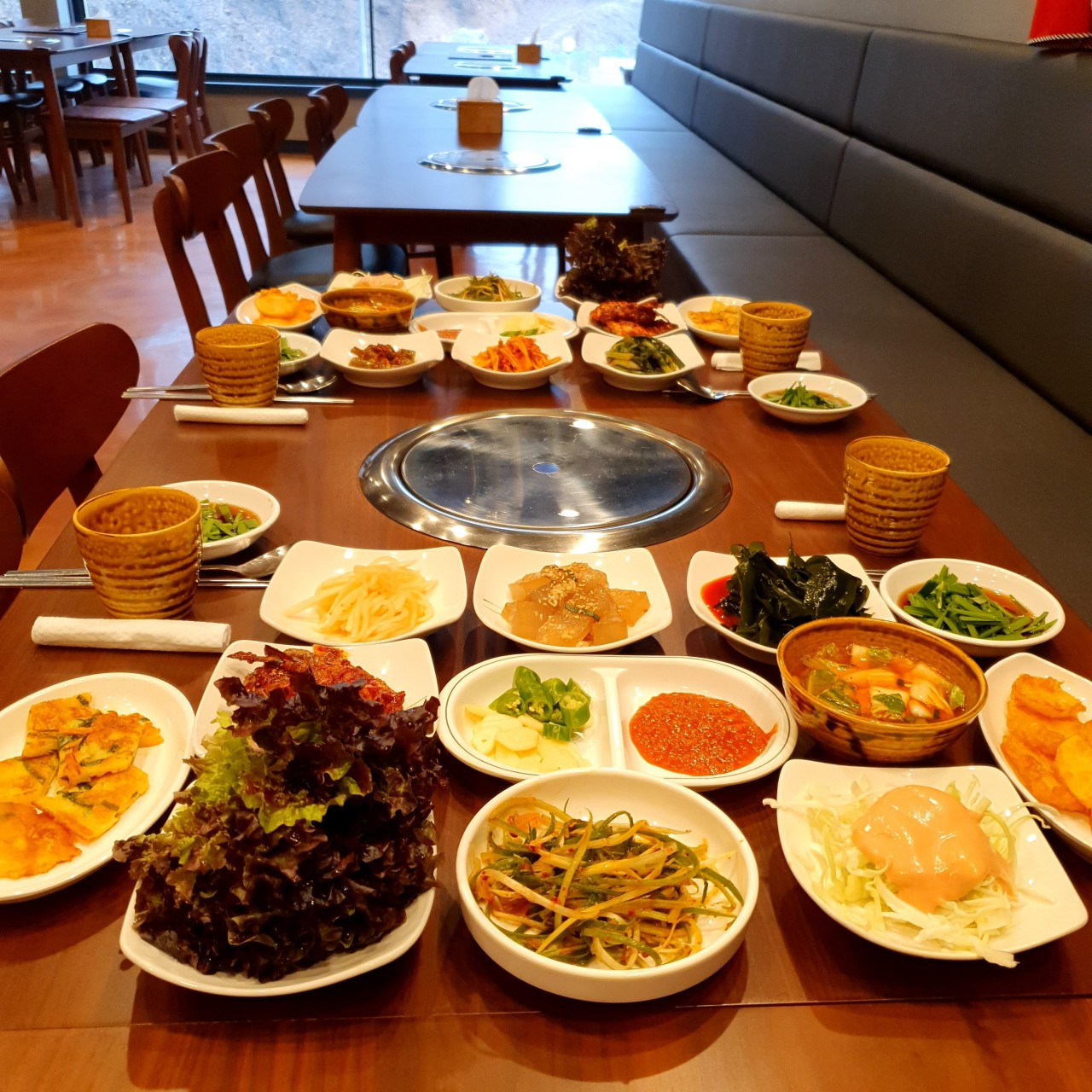 오성갈비
