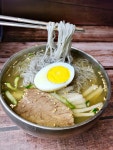 함경면옥 롯데백화점 광복점